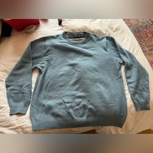 Denver Hayes XL Cotton Sweater